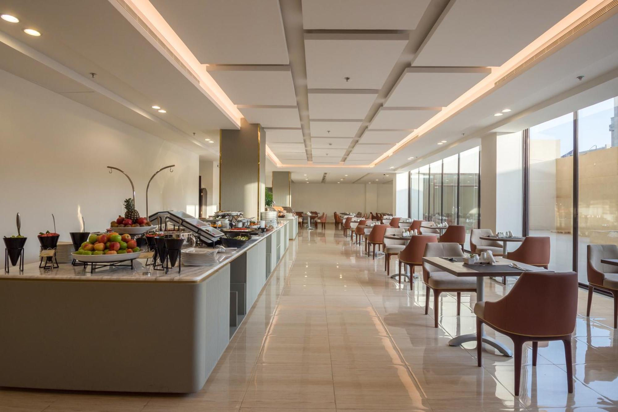 Erfad - Hotel 3*