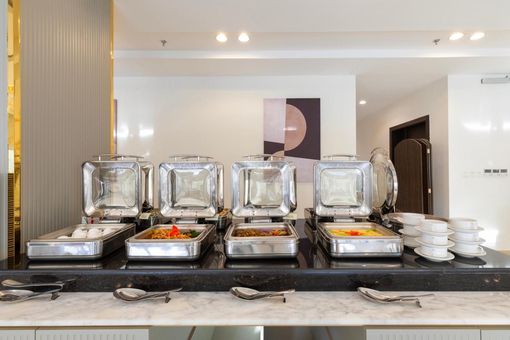 Erfad - Hotel 3*
