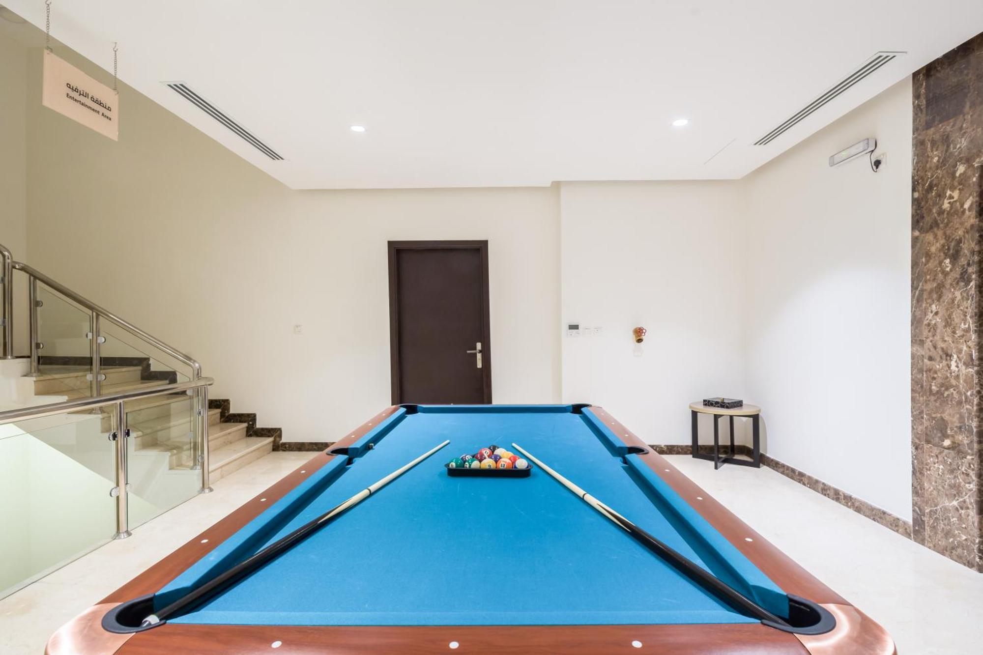 Erfad - Hotel Riyad