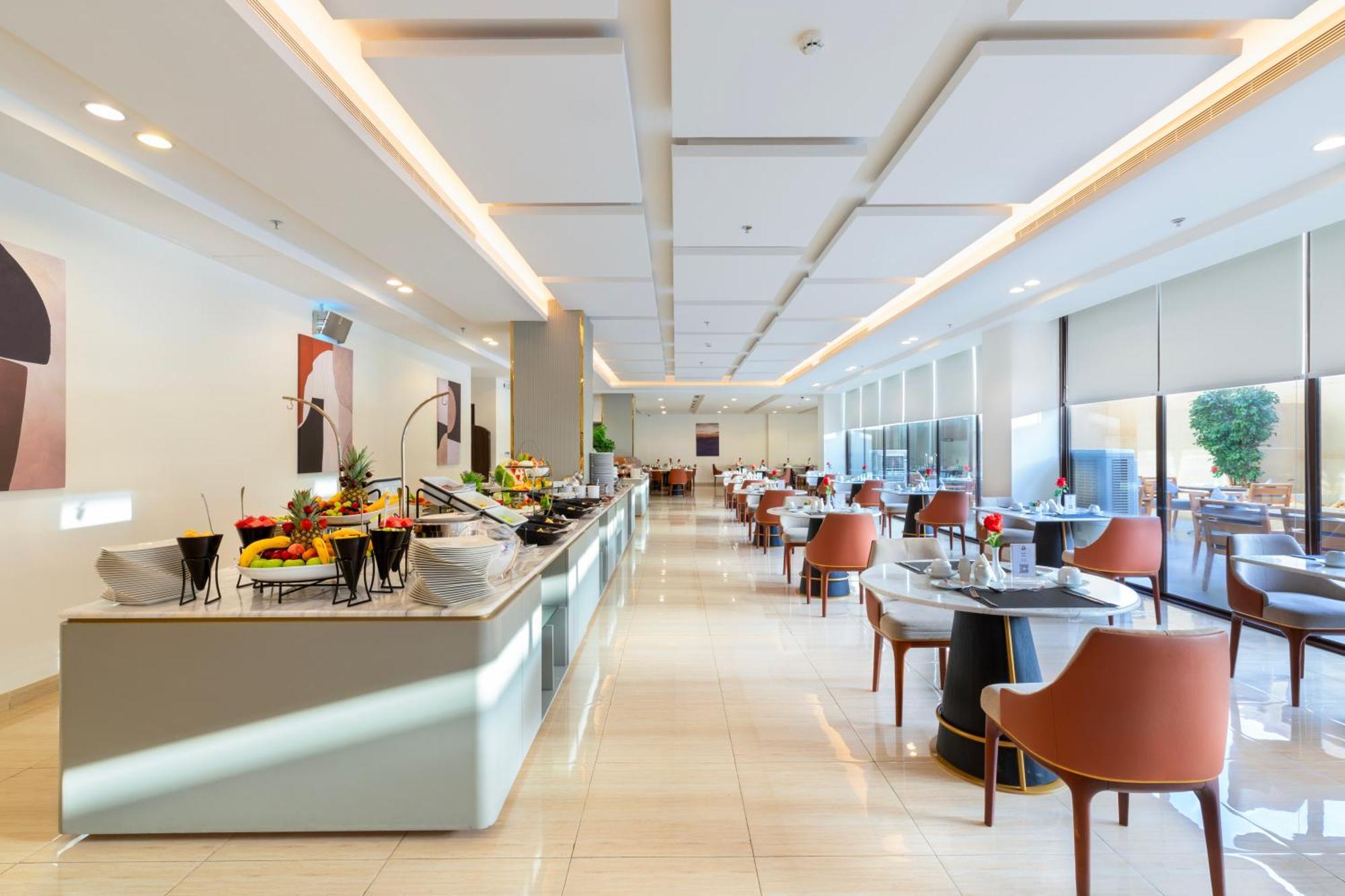 Erfad - 3* Riyad