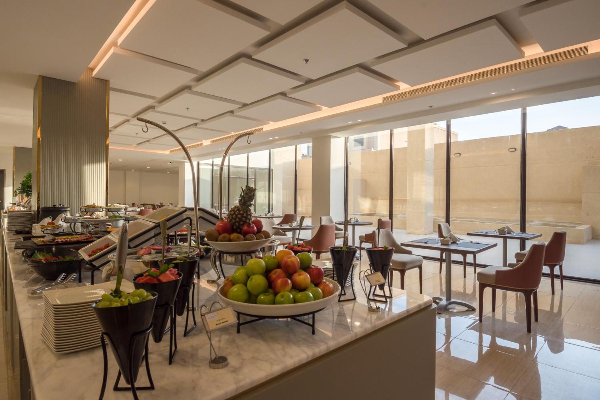 Erfad - Hotel