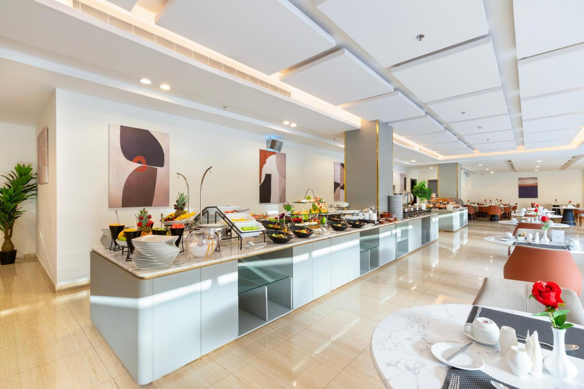 Hotel Erfad - 3*