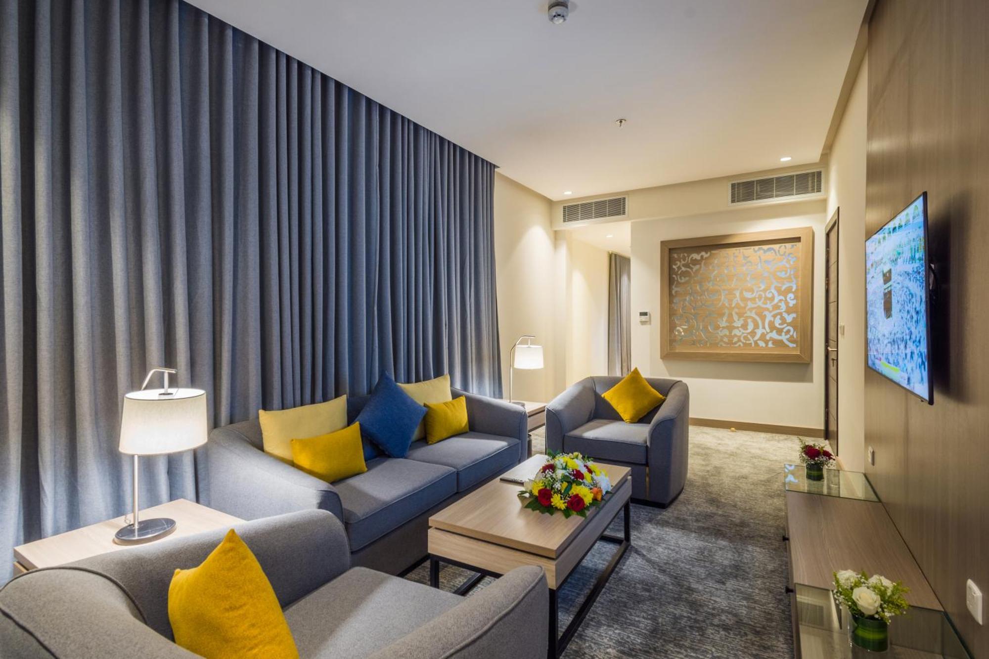 Erfad - 3* Riyad
