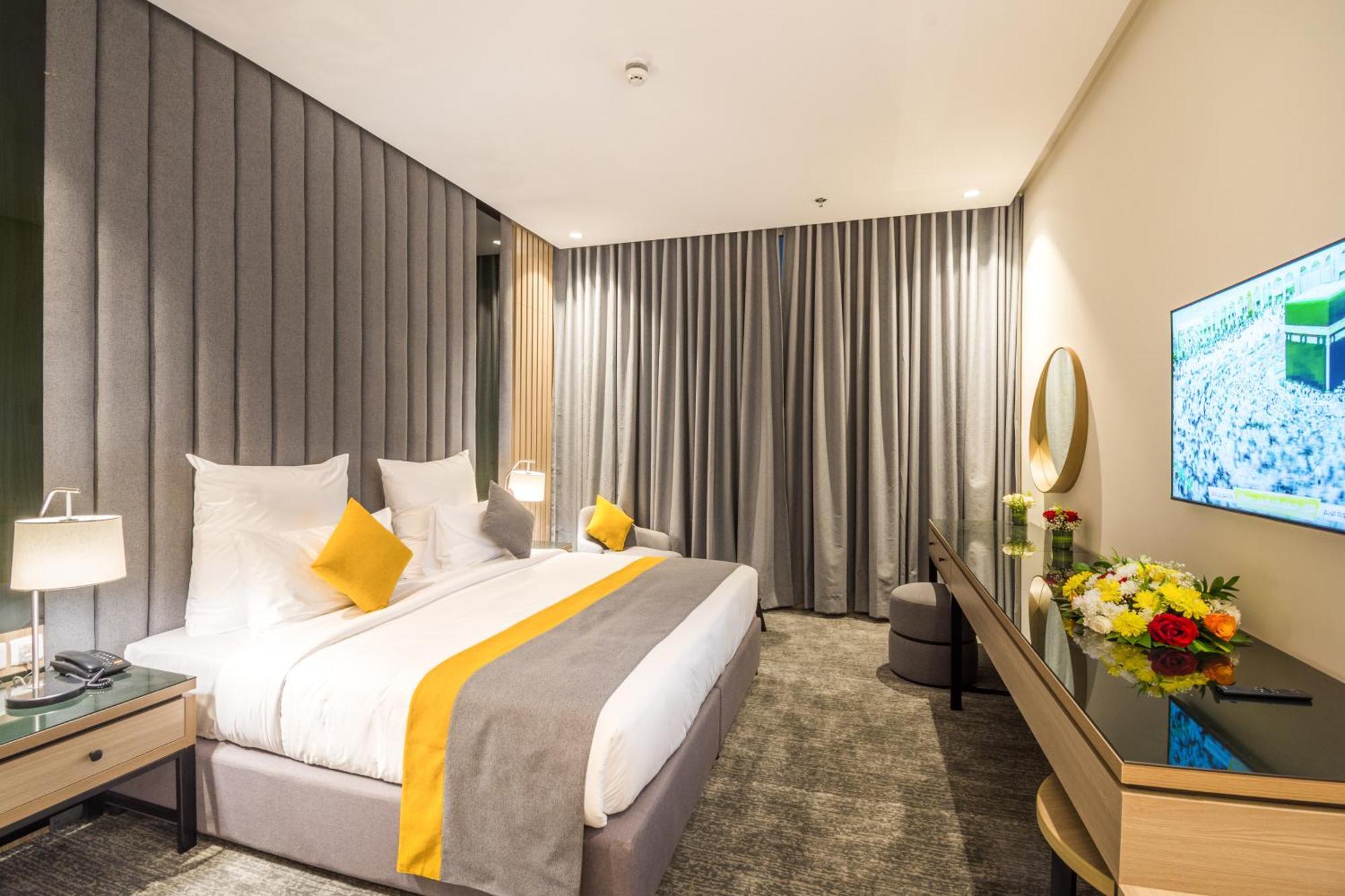 Erfad - Hotel Riyad