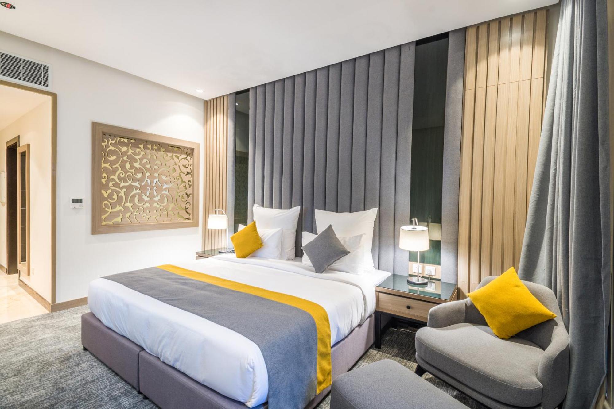 Hotel Erfad - 3*