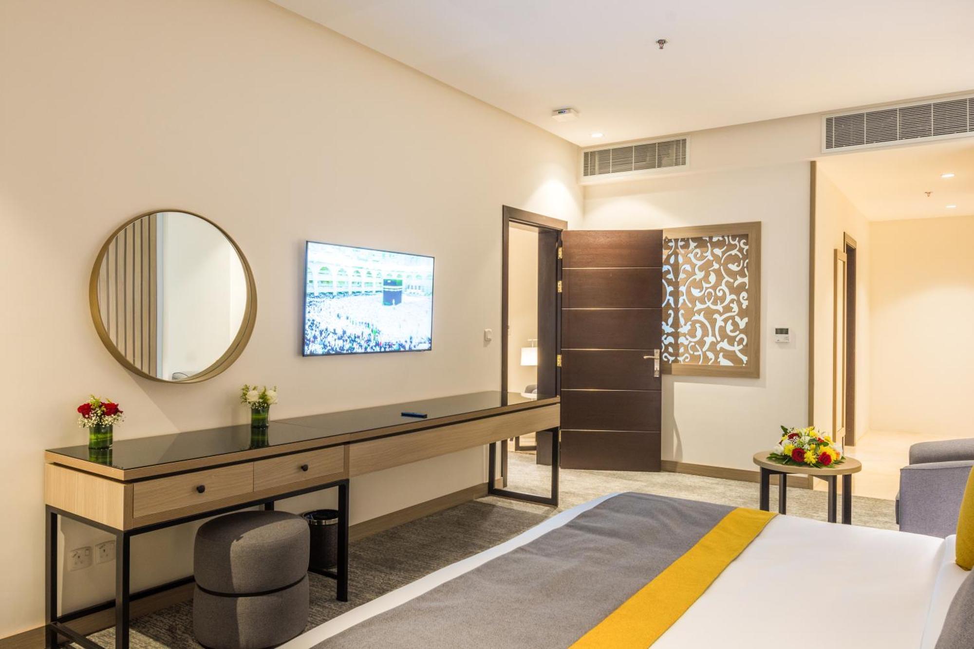 Hotel Erfad - 3*